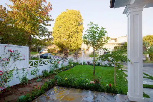 1027 Iliff Street — additional view