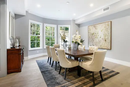 3348 Mandeville Canyon Road — additional view