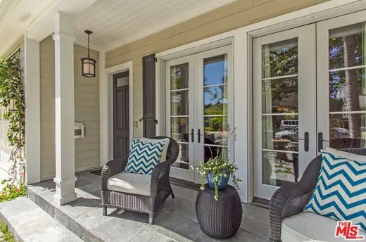 827 Iliff Street — additional view